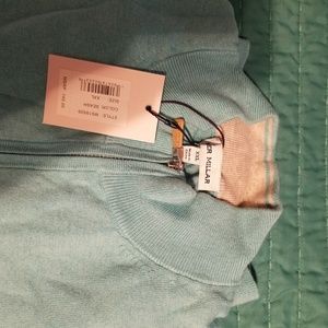 Peter Millar sweater vest